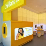 Ristrutturazione delle filiali di Roma a Via Jacini e Piazza Indipendenza di CheBanca! marchio di Mediobanca Premier.