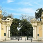 Lavori e interventi di manutenzione ordinaria e straordinaria presso il Rettilario del Bioparco di Roma.