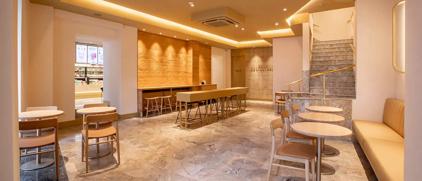 SAEP opera come General Contractor ed è l’unico interlocutore nella consegna chiavi in mano di un immobile residenziale, industriale, alberghiero e pubblico.