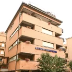 Progettazione e coordinamento di tutte le fasi di ristrutturazione dell’Istituto di Chirurgia Pamphili I.C.P. a Roma