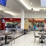 Realizzazione delle cucine e dei banchi vendita dei ristoranti Taco Bell, KFC Express e All American Food.