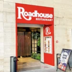 Opere di ristrutturazione per lo store Roadhouse nella stazione di Roma Termini, brand di Chef Express Spa società che gestisce tutte le attività di ristorazione del Gruppo Cremonini.