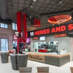 Demolizione e ristrutturazione completa del più grande e iconico KFC d’Europa situato dietro Fontana di Trevi, nel cuore a Roma in Via della Stamperia angolo Via del Tritone.