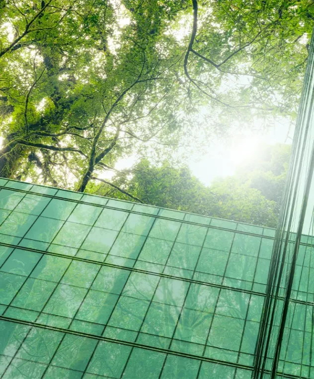 Dalla progettazione all'efficienza energetica: come misurare e certificare la sostenibilità di un edificio secondo gli standard internazionali.