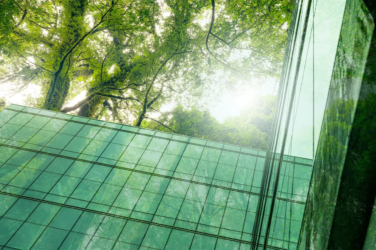 Dalla progettazione all'efficienza energetica: come misurare e certificare la sostenibilità di un edificio secondo gli standard internazionali.