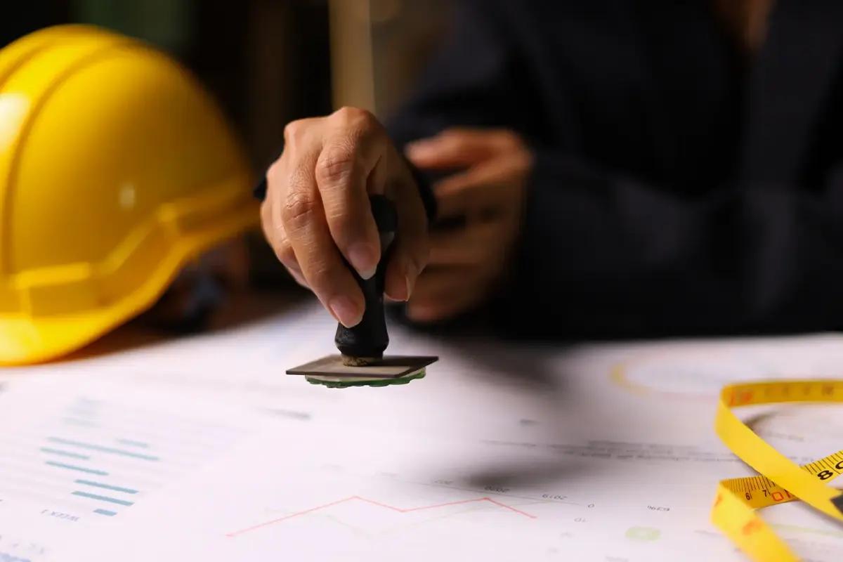 SAEP è un General Contractor in possesso del certificato di qualificazione SOA che attesta tutti i requisiti finanziari, tecnici e gestionali per operare con Enti Pubblici.