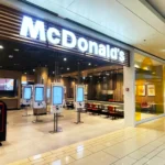 Remodelling del ristorante McDonald’s presso il centro commerciale Porta di Roma. Tutti gli interventi di ristrutturazione sono stati seguiti per offrire ai clienti un’esperienza innovativa.