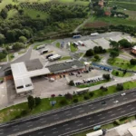 Ristrutturazione del bagno pubblico nell’area di servizio Autogrill: guida tecnica, fasi del cantiere e normativa di riferimento.